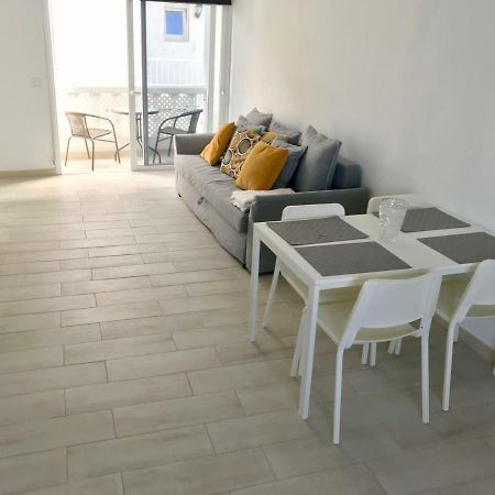 Caleta Soul Apartment 圣地亚哥港 外观 照片