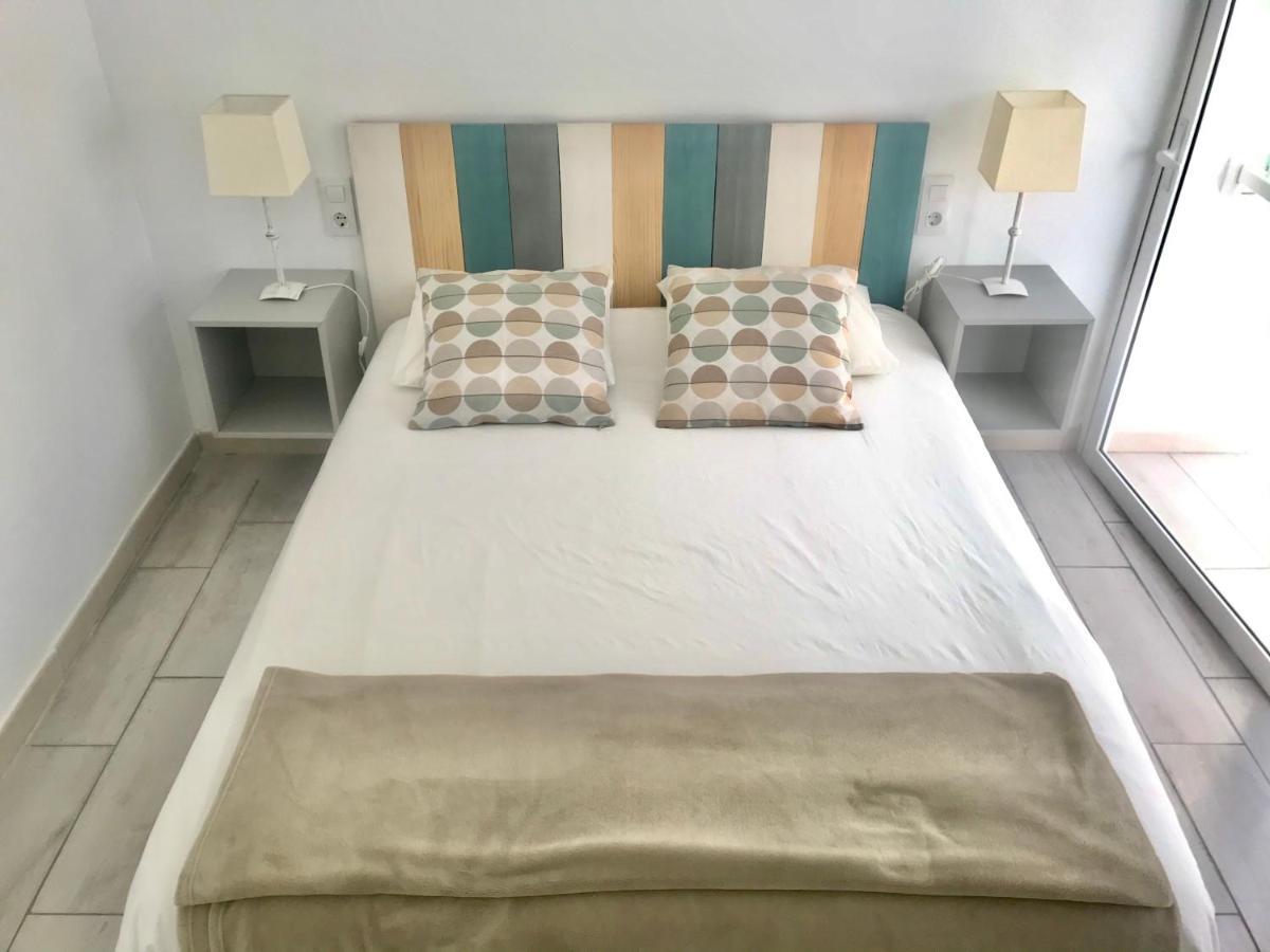 Caleta Soul Apartment 圣地亚哥港 外观 照片