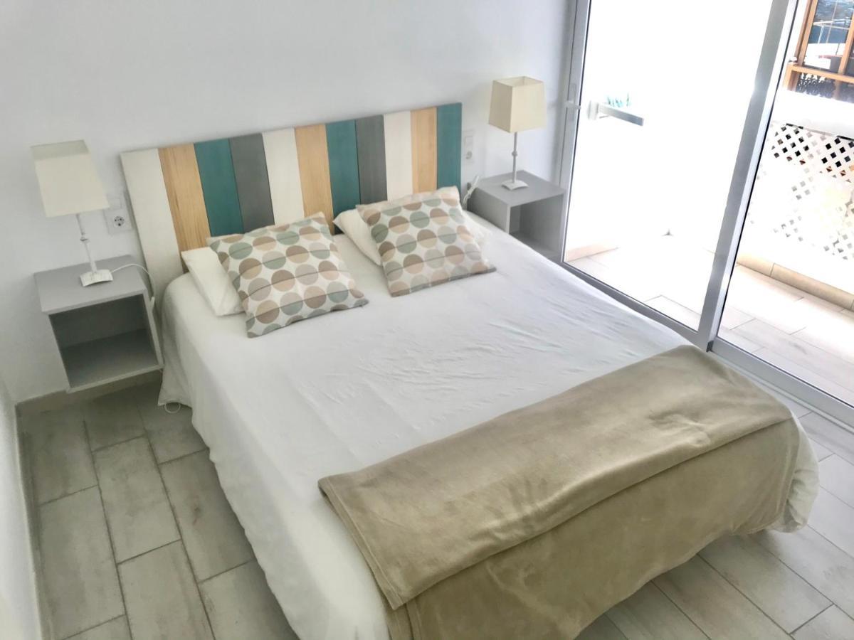 Caleta Soul Apartment 圣地亚哥港 外观 照片