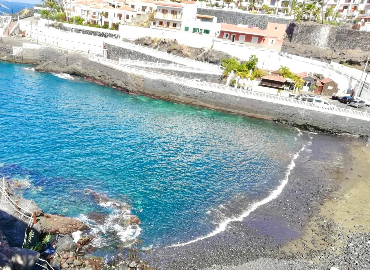 Caleta Soul Apartment 圣地亚哥港 外观 照片