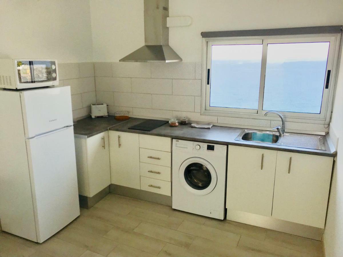 Caleta Soul Apartment 圣地亚哥港 外观 照片