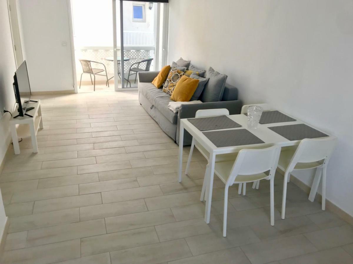 Caleta Soul Apartment 圣地亚哥港 外观 照片