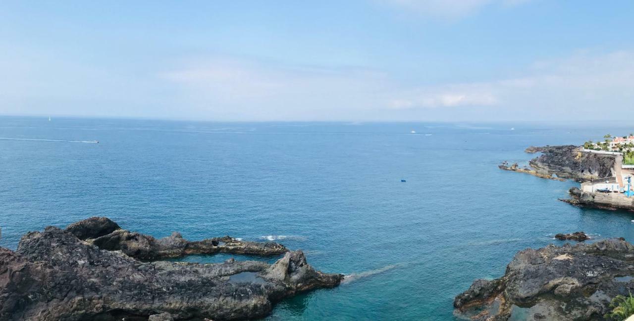 Caleta Soul Apartment 圣地亚哥港 外观 照片
