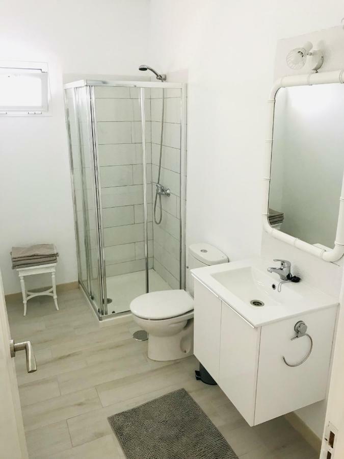 Caleta Soul Apartment 圣地亚哥港 外观 照片